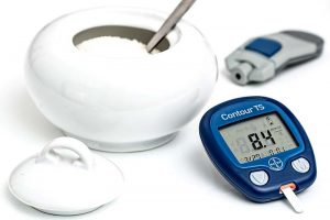 Kohlenhydrate reduzieren bei Typ 1-Diabetes