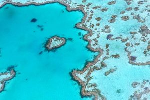 Great Barrier Reef