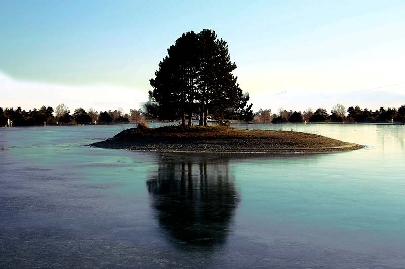 Nitrat im Grundwasser