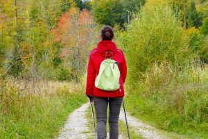 Studie Ernährung beeinflusst Menopause