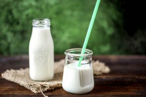 Milch fördert Wachstum Krebszellen