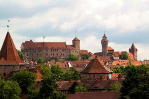 Veganes Mega-Food-Event in Nürnberg geplant