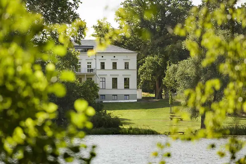 nachhaltigste Hotel Deutschlands