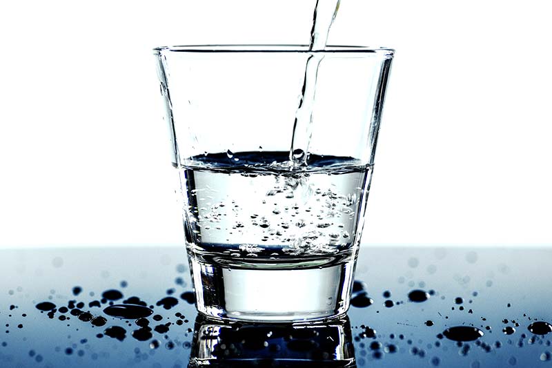 Stiftung Warentest: Mineralwasser auf dem Prüfstand