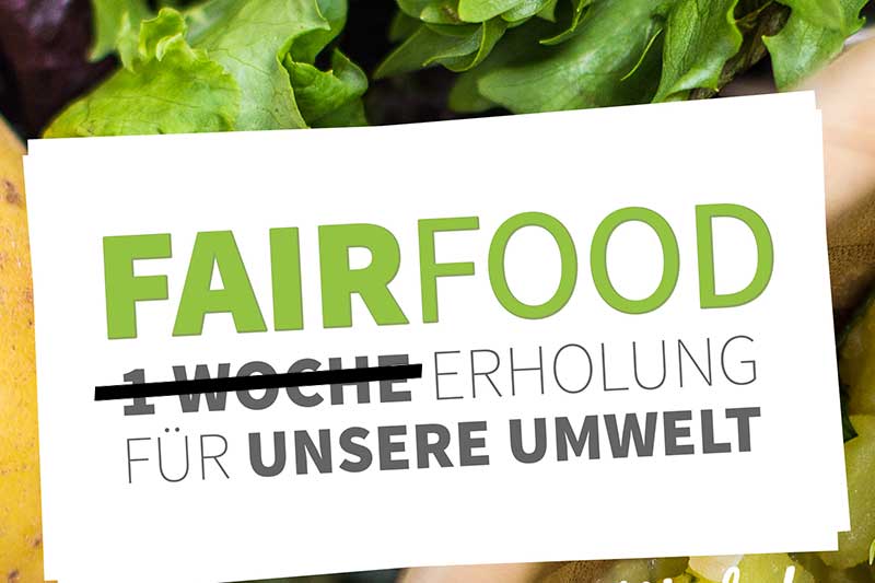 Fair Food Schweiz