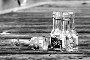 Teenager trinken weniger Alkohol