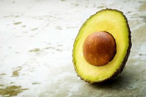 Avocados Veganer problematisch