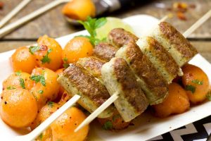 Veggie Wurst