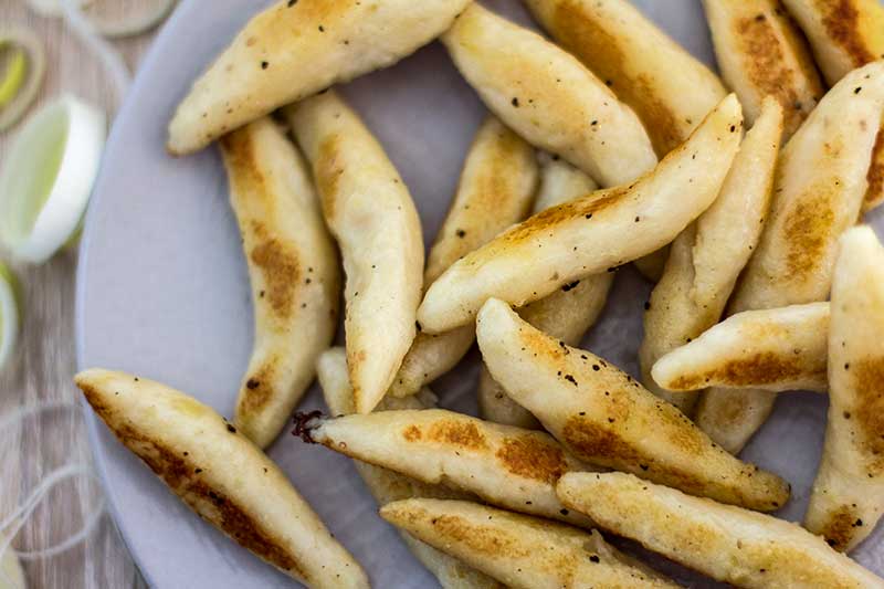 Kartoffelgerichte Lecker Schnell Gekocht Wiressengesund De