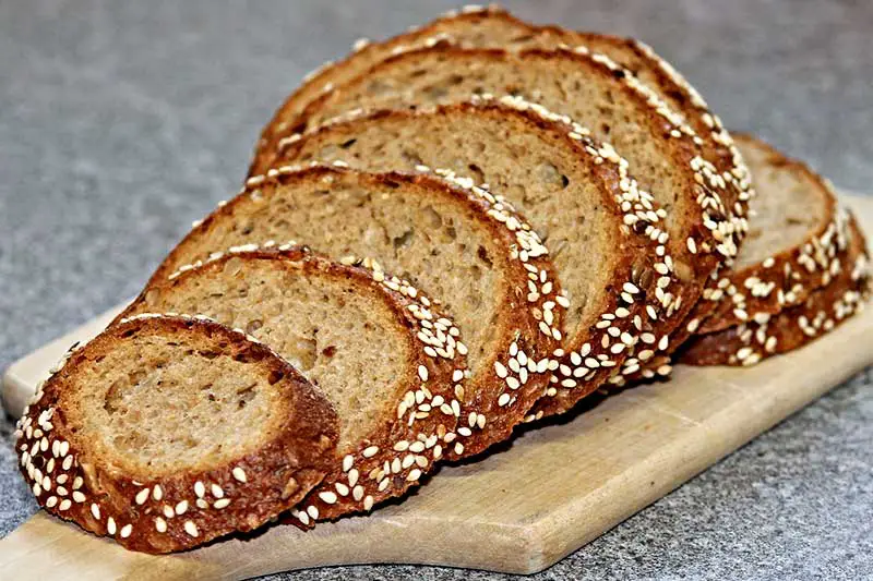 Brot einfrieren auftauen