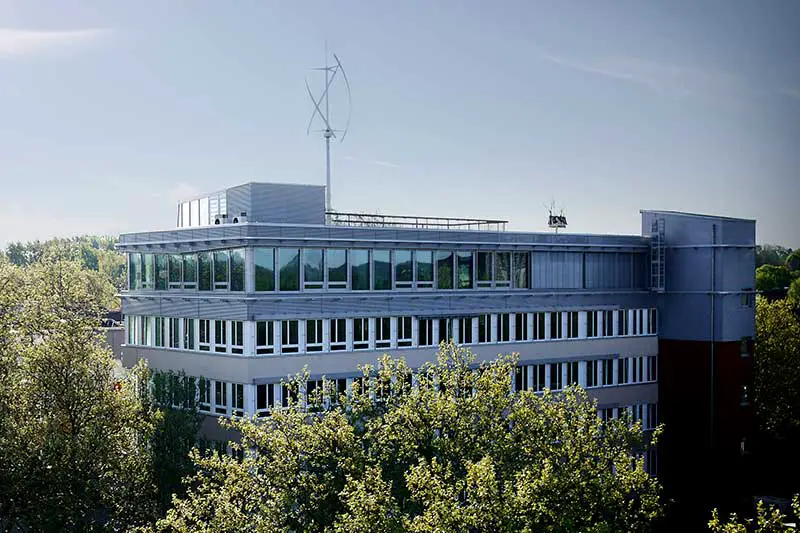 Zentrale GLS Bank