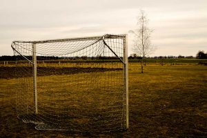 Bewegungsmangel in deutschen Familien