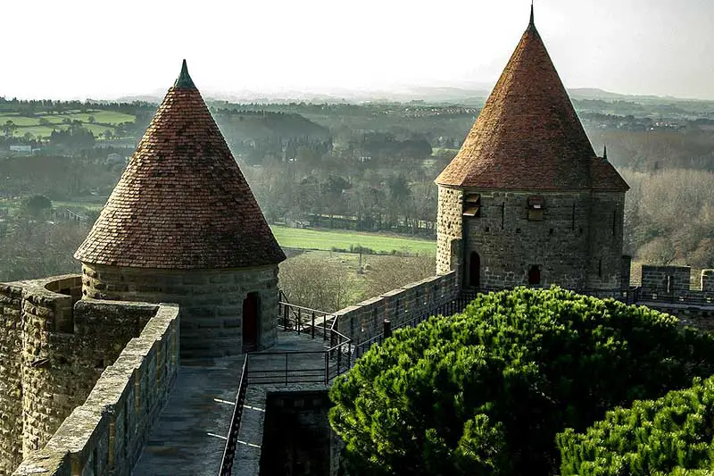 vegan Frankreich Urlaub