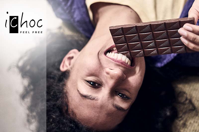 iChoc Schokolade