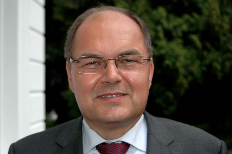 Glyphosat-Minister Schmidt