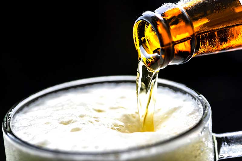 Alkoholkonsum weltweit um 70 Prozent gestiegen