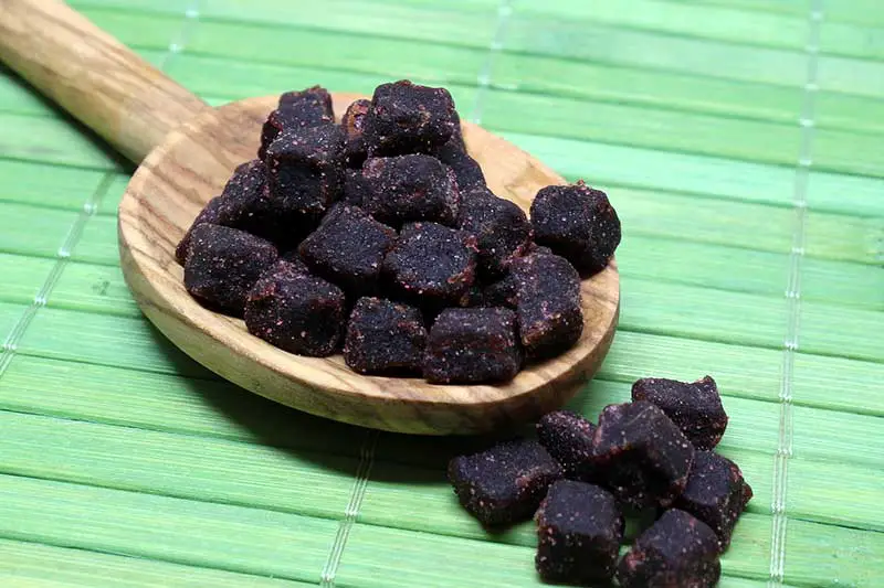 Açaí Beeren