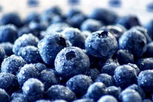 Blaubeeren Bluthochdruck