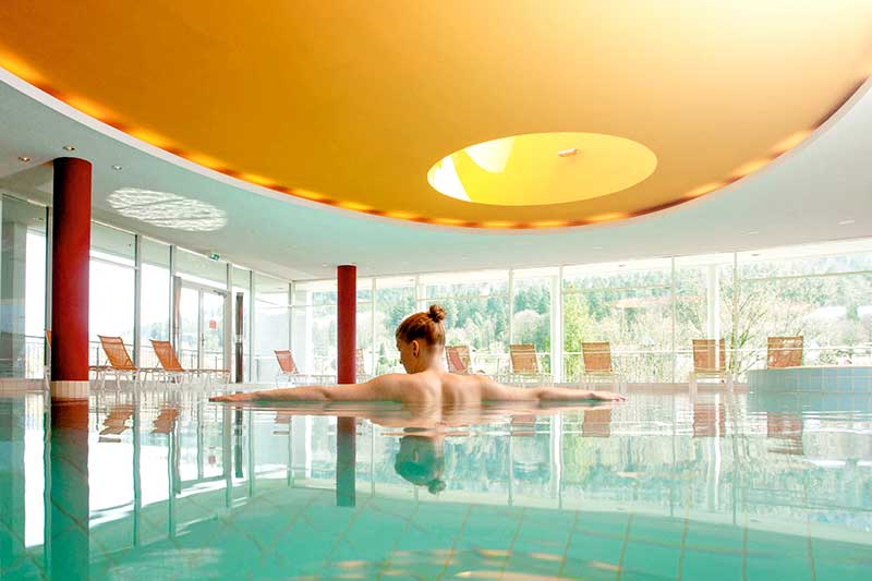 Hotel SCHWARZWALD PANORAMA Wellness