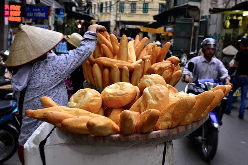 Baguette Vietnam