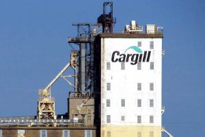 Schlimmstes Unternehmen der Welt Cargill