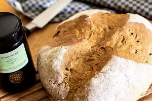 Baobab Brot backen Rezept