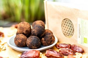 Carob-Energy-Balls