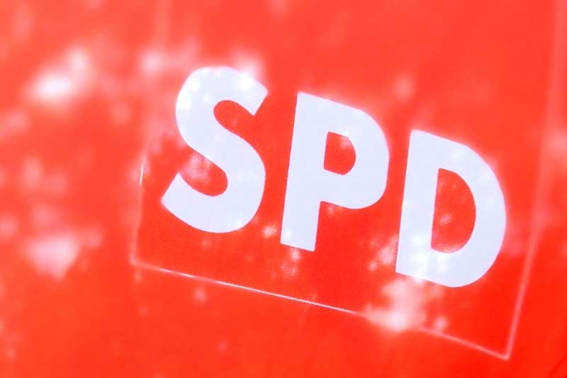 Gesunde Ernährung SPD