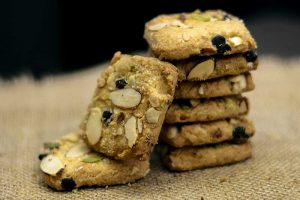 Vegan backen Ei-Ersatz