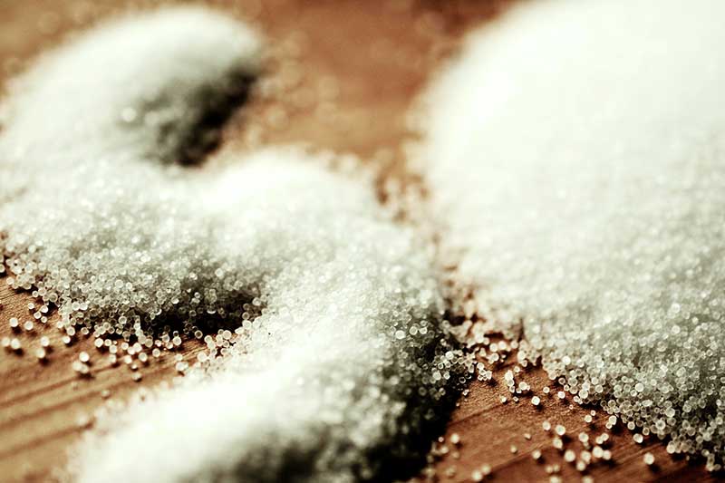 Weniger Salz könnte weltweit Millionen Menschen das Leben retten