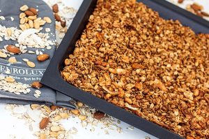 Granola selber machen