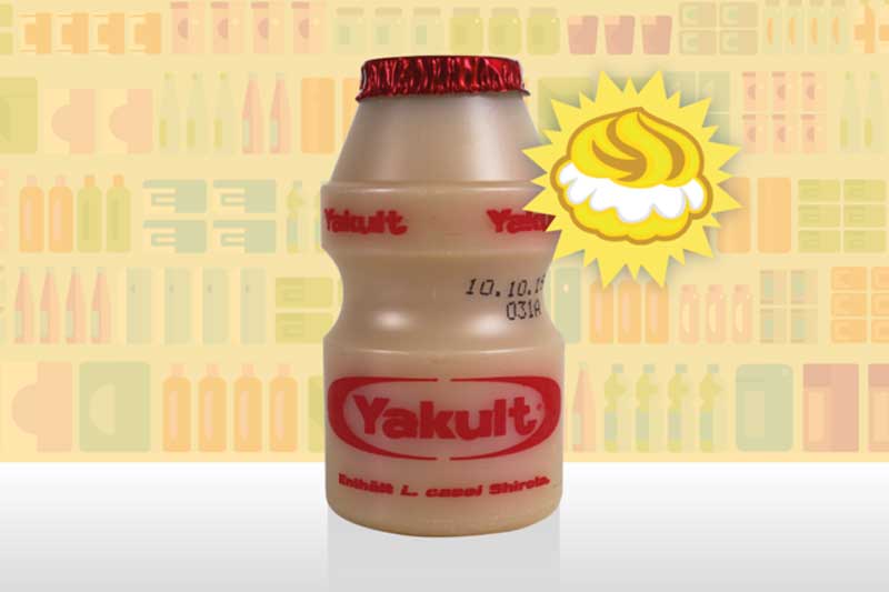 Yakult Original