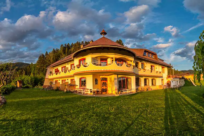 Gesunder Erlebnis-Urlaub mit Kindern ist ganz einfach!