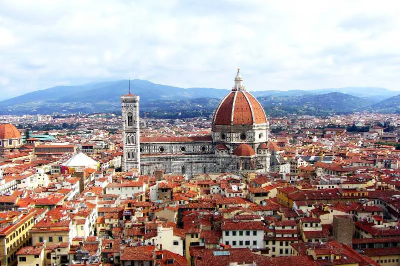 Florenz