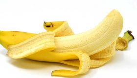 Bananen einfrieren