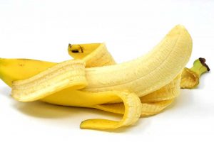 Bananen einfrieren
