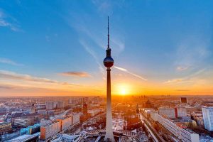 Berlin ist nicht die vegan-freundlichste Stadt