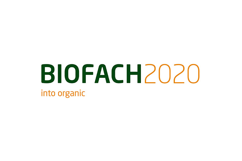 Lebensmittel-Trends 2020 – Besuch der Biofach