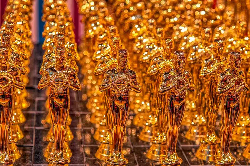 Joaquin Phoenix - Flammende Oscar-Rede für Veganismus