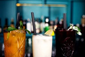 Riskanter Alkoholkonsum im Osten am gravierendsten  