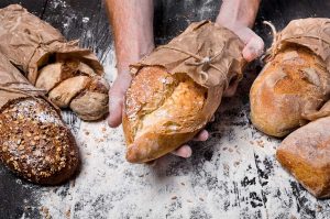 So bleibt Brot am längsten frisch