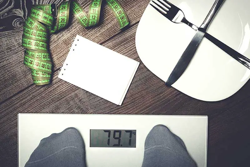 Aus diesen 10 Gründen scheitern Diäten