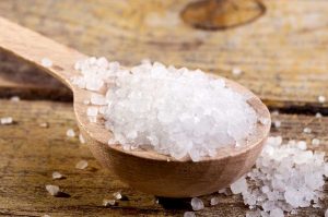 Zu viel Salz unterdrück unser Immunsystem