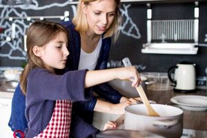 Einfache Rezepte mit Zutaten die jeder zu Hause hat