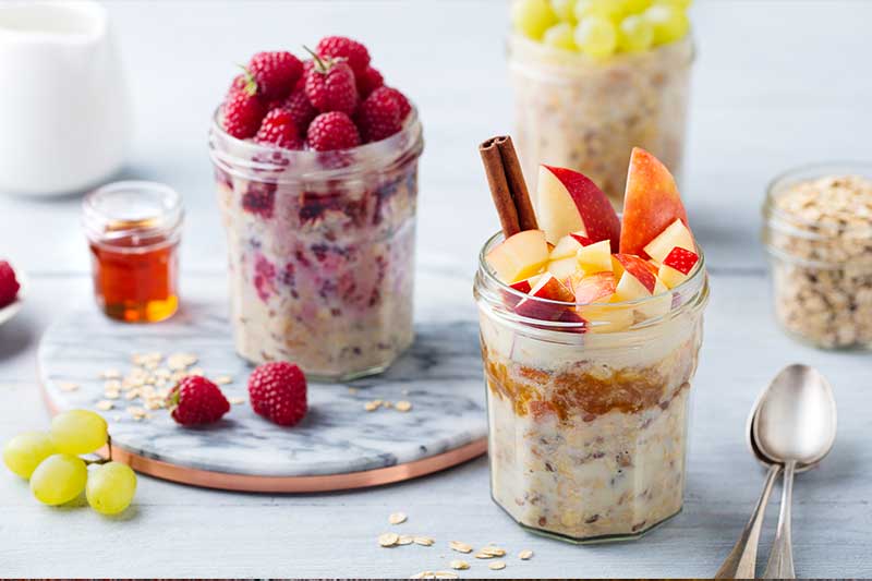 Overnight Oats