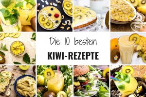 10-besten-Kiwi-Rezepte