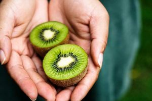 Kein Verpackungsmüll und positive Klimabilanz bei Zespri Kiwi