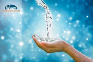 Warum die Menschheit ionisiertes Wasser trinken sollte