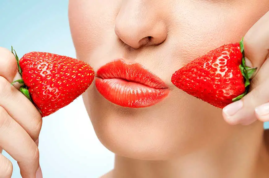 Erdbeeren – Eine wahrlich göttliche Frucht