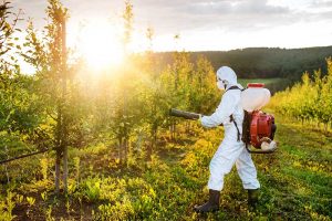 Wie gefährlich ist Glyphosat